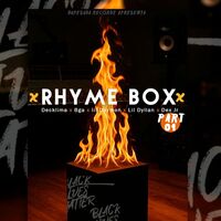 Thumbnail for the BgA - Rhyme Box P.1 link, provided by host site