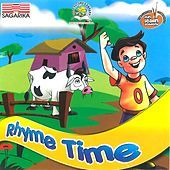 Thumbnail for the Vaishali Samant - Rhyme Time link, provided by host site