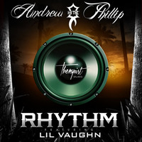 Thumbnail for the Andrew 'Hitz' Phillip - Rhythm link, provided by host site