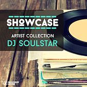 Image of DJ Soulstar linking to their artist page due to link from them being at the top of the main table on this page