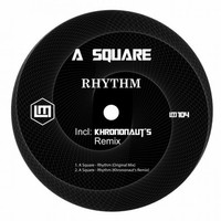 Thumbnail for the A Square - Rhythm link, provided by host site