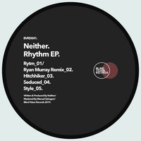 Thumbnail for the Neither - Rhythm link, provided by host site