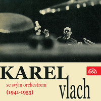 Thumbnail for the Karel Vlach se svým orchestrem - Rhythm link, provided by host site