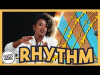 Thumbnail for the Cory Wong - RHYTHM link, provided by host site