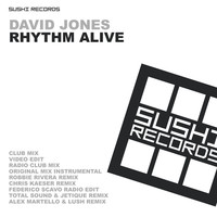 Thumbnail for the Chris Kaeser - Rhythm Alive - Chris Kaeser Remix link, provided by host site