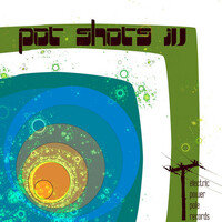 Thumbnail for the The Meltdown - Rhythm Green Blue (Mode Remix) link, provided by host site