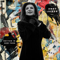 Thumbnail for the Andy James - Rhythm in New York link, provided by host site