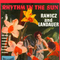 Thumbnail for the Rawicz & Landauer - Rhythm In The Sun link, provided by host site