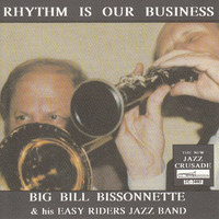 Image of Big Bill Bissonnette linking to their artist page due to link from them being at the top of the main table on this page