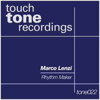 Thumbnail for the Marco Lenzi - Rhythm Maker link, provided by host site