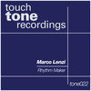 Thumbnail for the Marco Lenzi - Rhythm Maker link, provided by host site