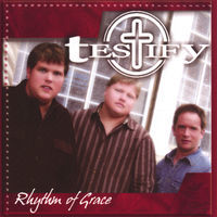 Thumbnail for the Testify - Rhythm of Grace link, provided by host site