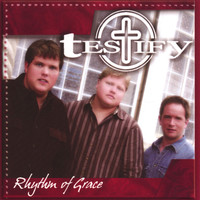 Thumbnail for the Testify - Rhythm Of Grace link, provided by host site