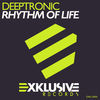 Thumbnail for the Deeptronic - Rhythm Of Life link, provided by host site