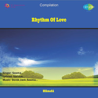 Thumbnail for the Seema - Rhythm of Love link, provided by host site