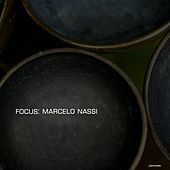 Thumbnail for the Marcelo Nassi - Rhythm of My Life (Satoshi Fumi Remix) link, provided by host site