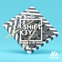 Thumbnail for the Shift K3Y - Rhythm of the Drum link, provided by host site