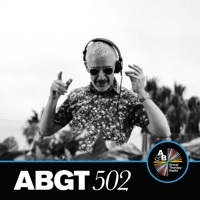 Thumbnail for the Yotto - Rhythm of the Night (Abgt502) link, provided by host site