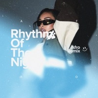 Thumbnail for the A-F-R-O - rhythm of the night (Afro House) link, provided by host site