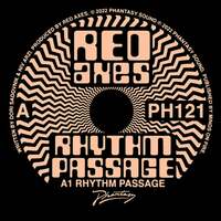 Thumbnail for the Red Axes - Rhythm Passage link, provided by host site