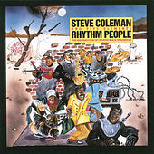 Thumbnail for the Five Elements - Rhythm People (The Resurrection of Creative Black Civilization) link, provided by host site