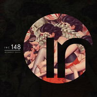 Thumbnail for the Mike Vale - Rhythm Ride / Different Level link, provided by host site