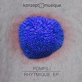 Thumbnail for the Pompili - Rhytmique link, provided by host site
