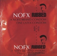 Thumbnail for the NOFX - Ribbed link, provided by host site