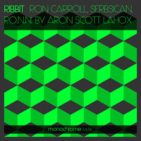 Thumbnail for the Ron Carroll - Ribbit - Remix By Aron Scott & Lahox Edit link, provided by host site