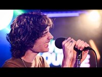 Thumbnail for the sombr - Ribs (Lorde cover) in the Live Lounge @Lorde link, provided by host site