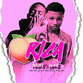 Thumbnail for the Barbel - Rica link, provided by host site