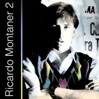 Thumbnail for the Ricardo Montaner - Ricardo Montaner 2 link, provided by host site
