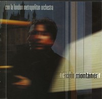 Thumbnail for the Ricardo Montaner - Ricardo Montaner Con La London Metropolitan Orchestra link, provided by host site