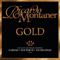 Thumbnail for the Ricardo Montaner - Ricardo Montaner Gold link, provided by host site