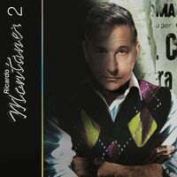 Image of Ricardo Montaner linking to their artist page due to link from them being at the top of the main table on this page