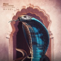 Thumbnail for the Phil Harris - Ricca link, provided by host site