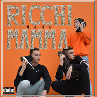 Thumbnail for the Maná - RICCHI MAMMA link, provided by host site