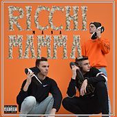 Thumbnail for the Maná - Ricchi Mamma link, provided by host site