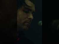 Thumbnail for the Young Fathers - Rice link, provided by host site