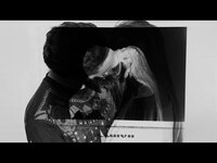 Thumbnail for the Cashmere Cat - Rice Rain link, provided by host site
