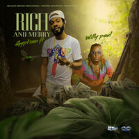 Thumbnail for the Gyptian - Rich and Merry link, provided by host site