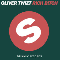 Thumbnail for the Oliver Twizt - Rich B!tch link, provided by host site
