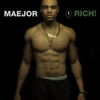 Image of Maejor linking to their artist page due to link from them being at the top of the main table on this page