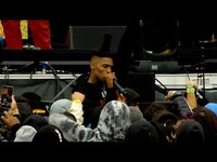 Thumbnail for the  Rich Dunk - Rich Dunk LIVE @ Rolling Loud New York 2021 [FULL SET] link, provided by host site