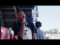 Thumbnail for the  Rich Dunk - Rich Dunk @ Rolling Loud LA 2021 link, provided by host site