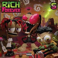 Thumbnail for the Famous Dex - Rich Forever 5 link, provided by host site