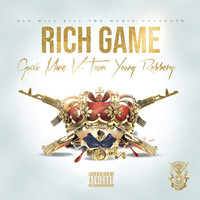 Thumbnail for the Gucci Mane - Rich Game link, provided by host site