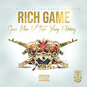 Thumbnail for the Gucci Mane - Rich Game link, provided by host site