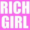 Thumbnail for the Rich Kid - Rich Girl link, provided by host site