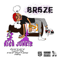 Thumbnail for the Braze - Rich Junkie link, provided by host site